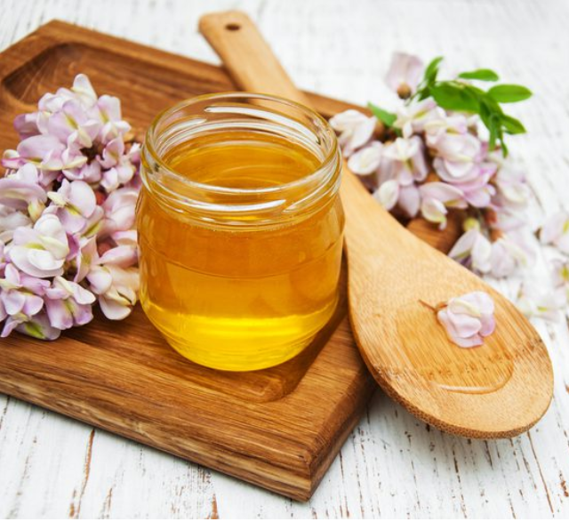 Manuka Honey